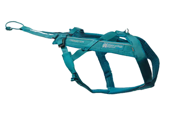 Freemotion harness 5.0 Teal