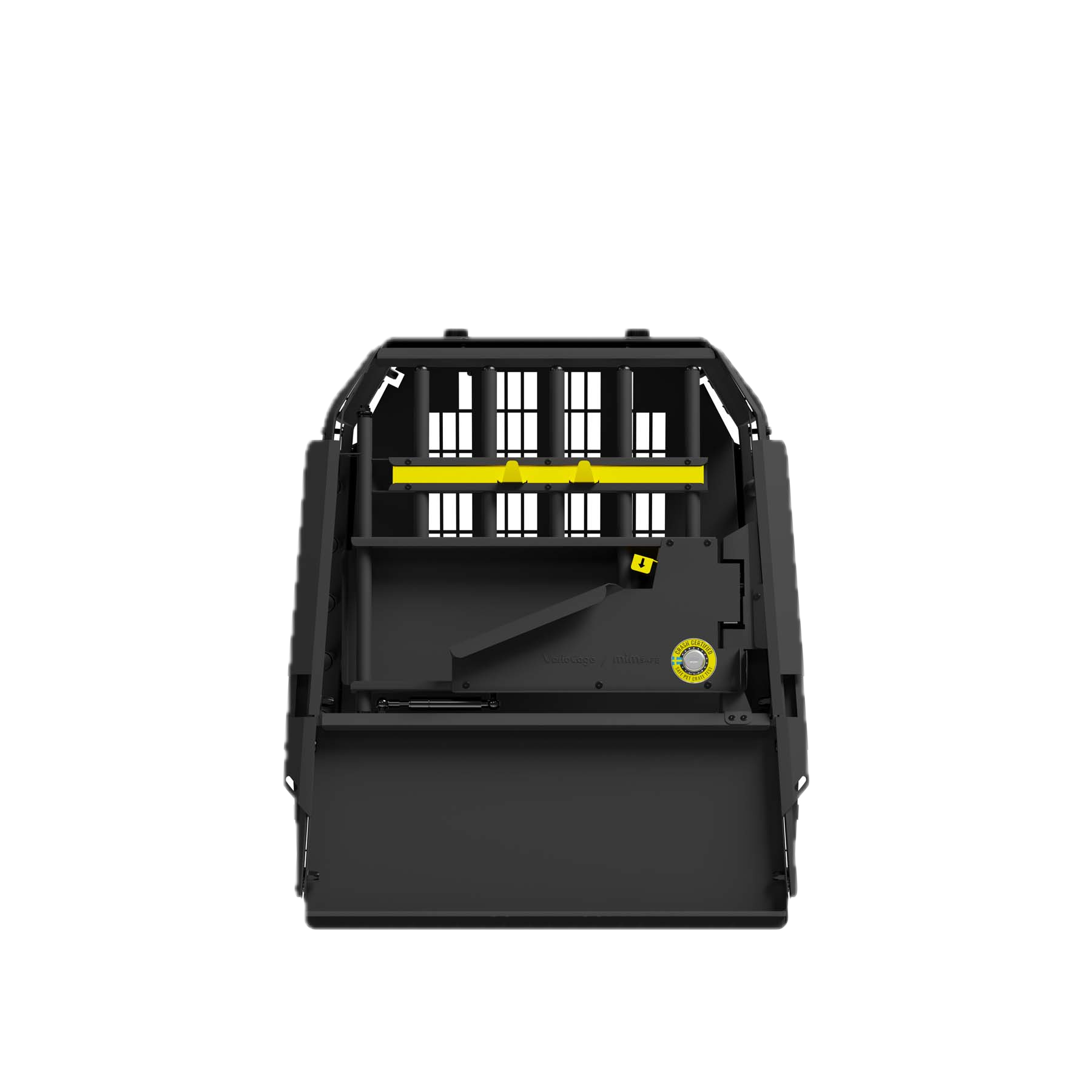 MimSafe MIM Safe Hundbur VarioCage Compact