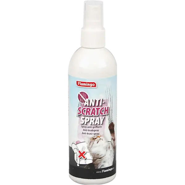 Anti-Scratch Spray - Cat Spray