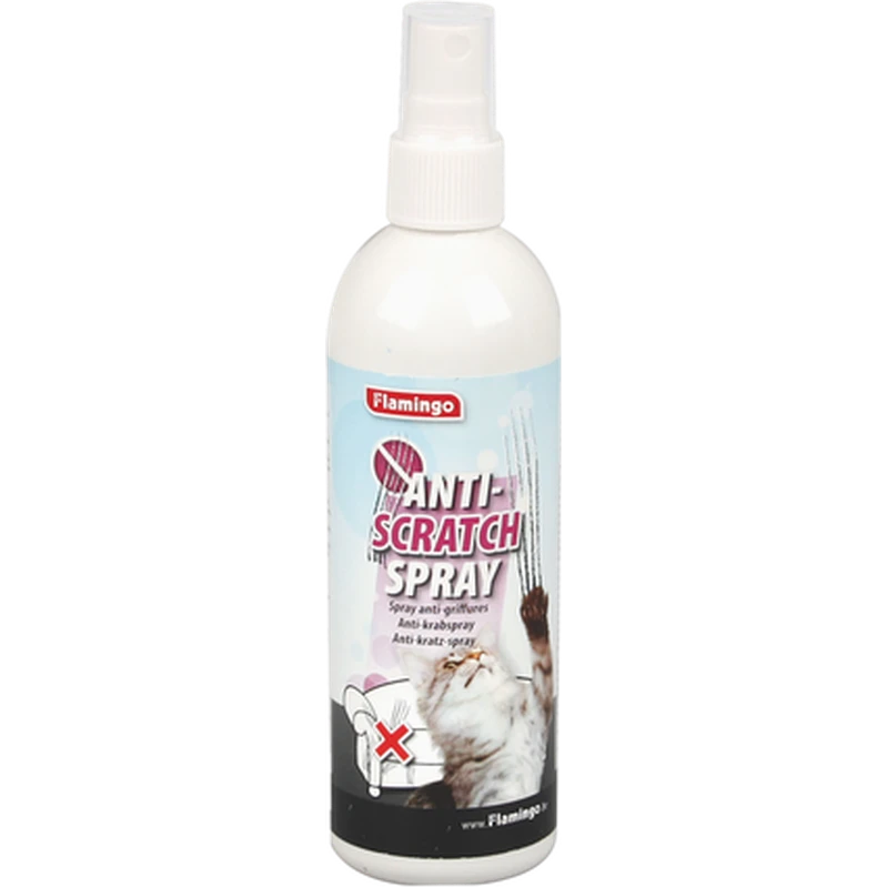 AntiScratch Spray Kattespray 175 ml ZOO.no
