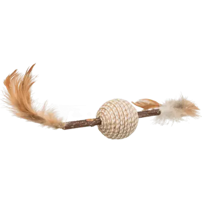 Matatabi Feather Toy