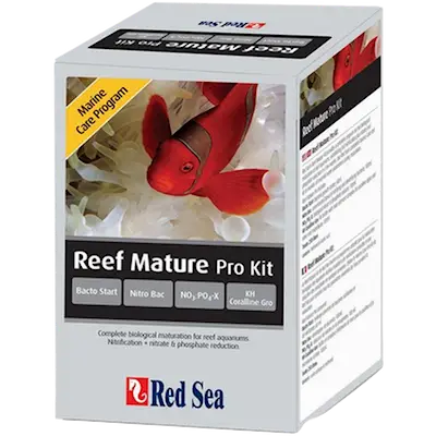 Reef Mature Pro Kit