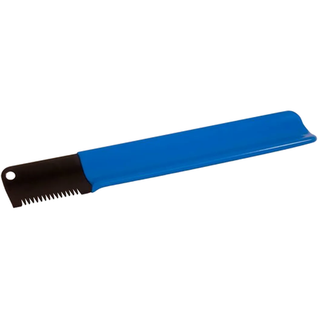 KW Smart Trimmekniv blå sparsom