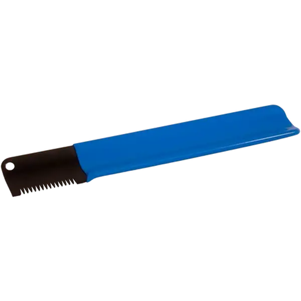 Smart Trimmekniv Blå Glatt