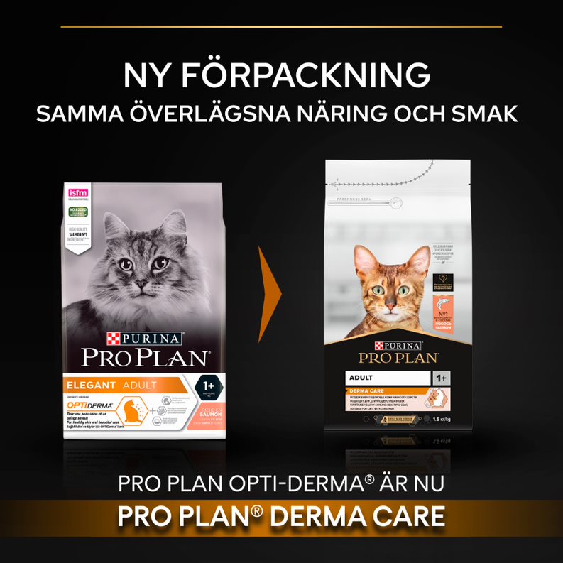 3. Pro Plan Cat Derma Care New Pack SE.jfif
