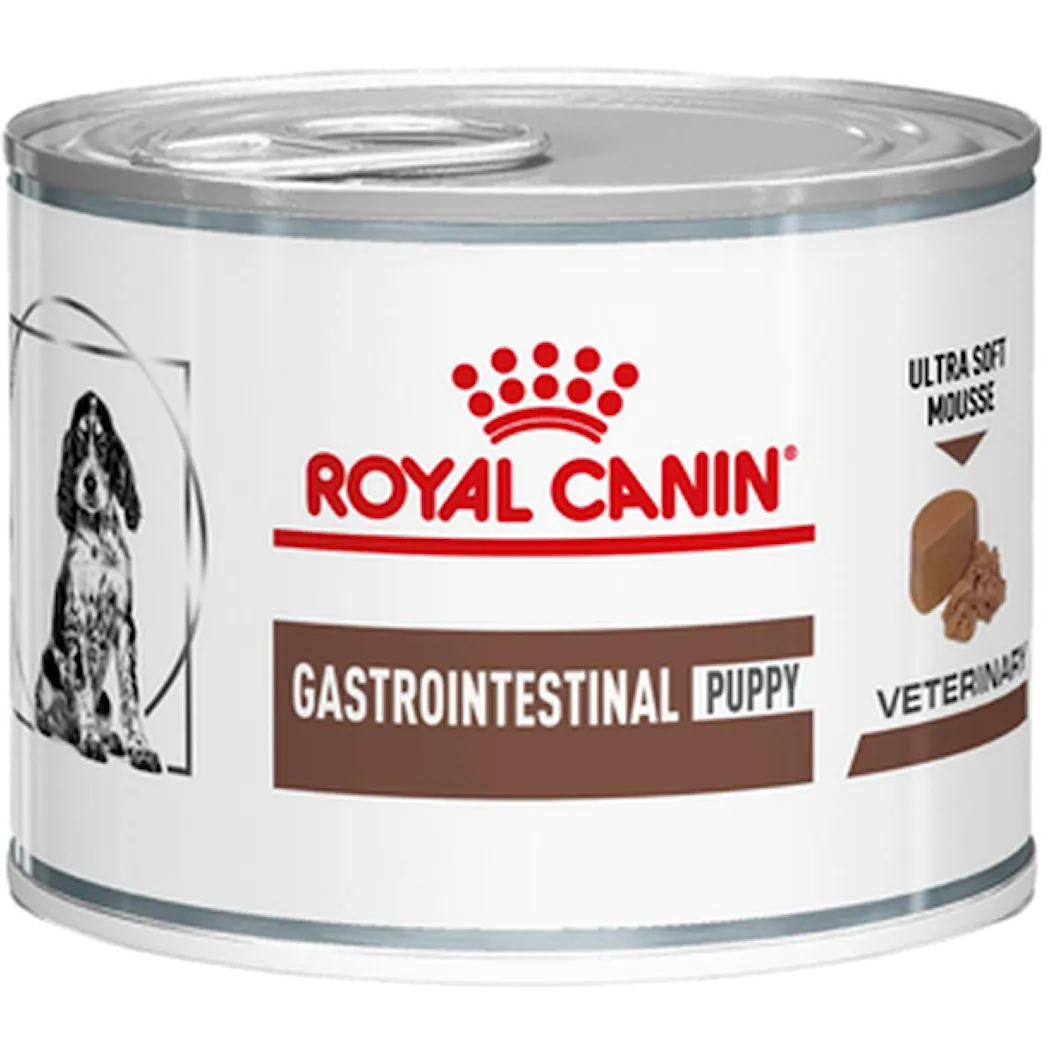 Gastro Intestinal Puppy Mousse Can våtfoder för hund