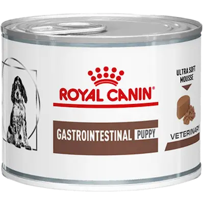 Gastro Intestinal Puppy Mousse Can våtfoder för hund