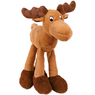 Elk Dog Toy
