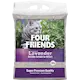 FourFriends Kattesand Lavendel 14 kg