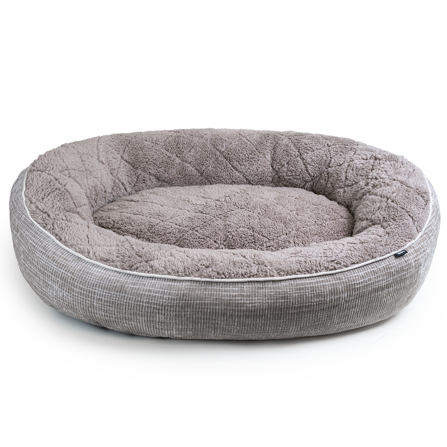 Bädd Diva, XL, 85x62x23cm, Beige