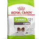 Royal Canin Størrelse X-Small Alder 12+ 1,5 kg