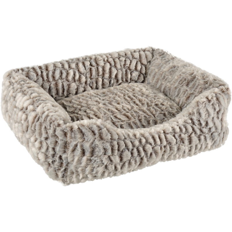 Flamingo - Hundeseng Snoozzy Grå 65 cm - Hund - Hundesenger & puter - Hundemadrasser & hundesenger - ZOO.no