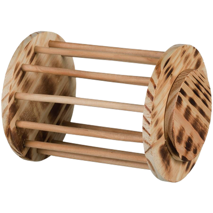 Trixie Hay Manager Roll Flamed Brown 15 x 19 cm