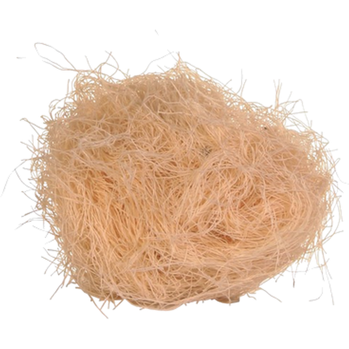 Nesting Material Cotton Beige 50 g