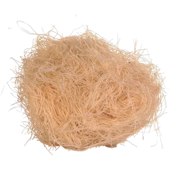 Nesting Material Cotton Beige 50 g