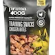 Prima Dog Training Snacks Chicken Bites 50 g
