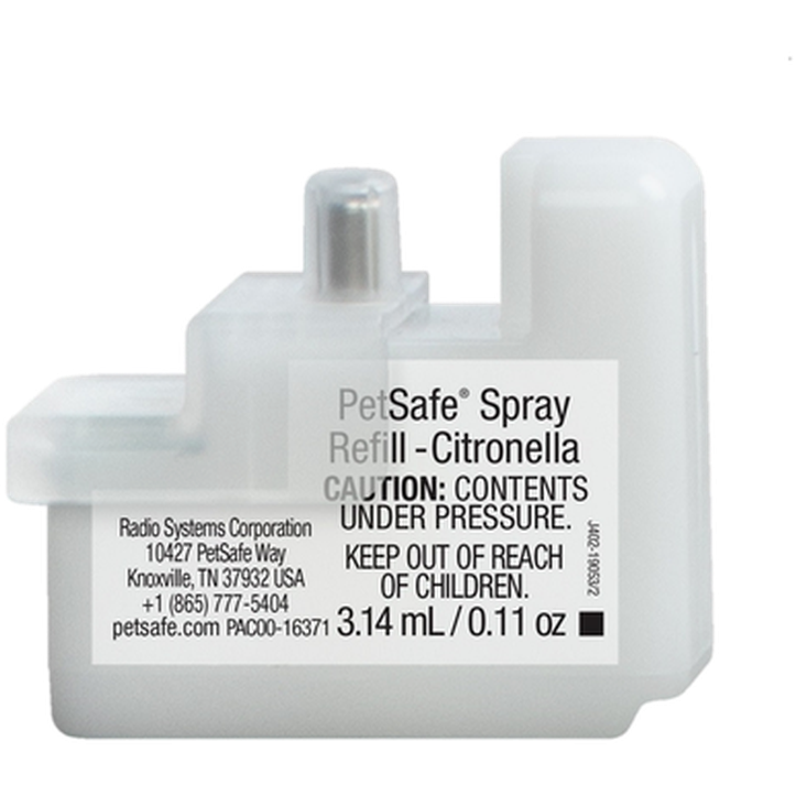 Petsafe refill spray hotsell