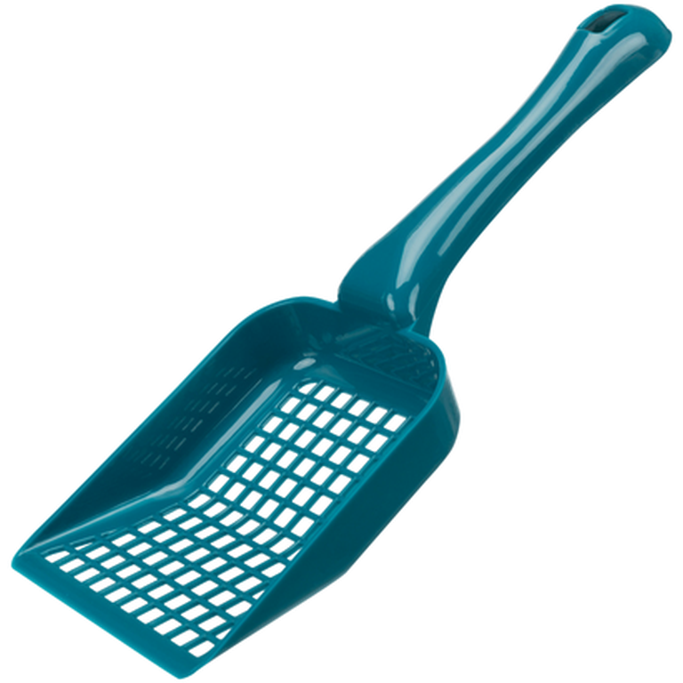 Litter Scoop for Ultra Litter Mix Medium - Kissat - Kissan hiekkalaatikot - WC-tarvikkeet ja kissanhiekkalapiot - Trixie