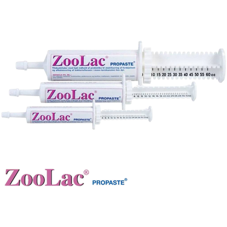 Kruuse - ZooLac Propaste 60 ml - Mage - ZOO.no