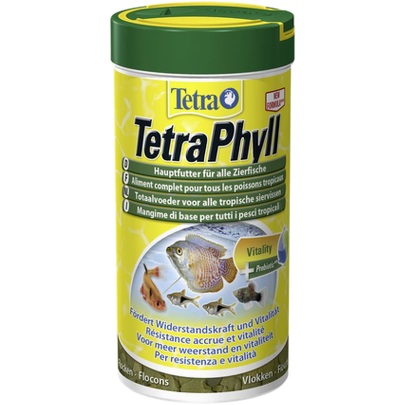 Tetra TetraPhyll