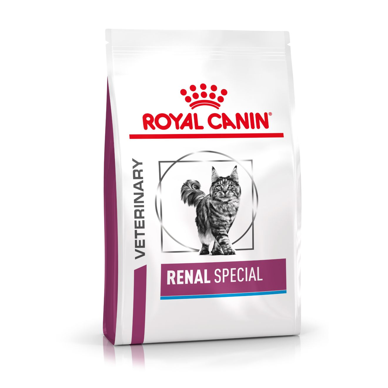 Royal Canin Veterinary Diets Cat Renal Special Torrfoder för katt