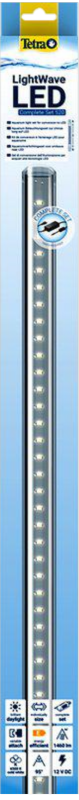 Tetratec - LightWave LED Single Light, 430 - 510 mm - Akvaariotarvikkeet - Akvaariovalaistus - LED-lamput