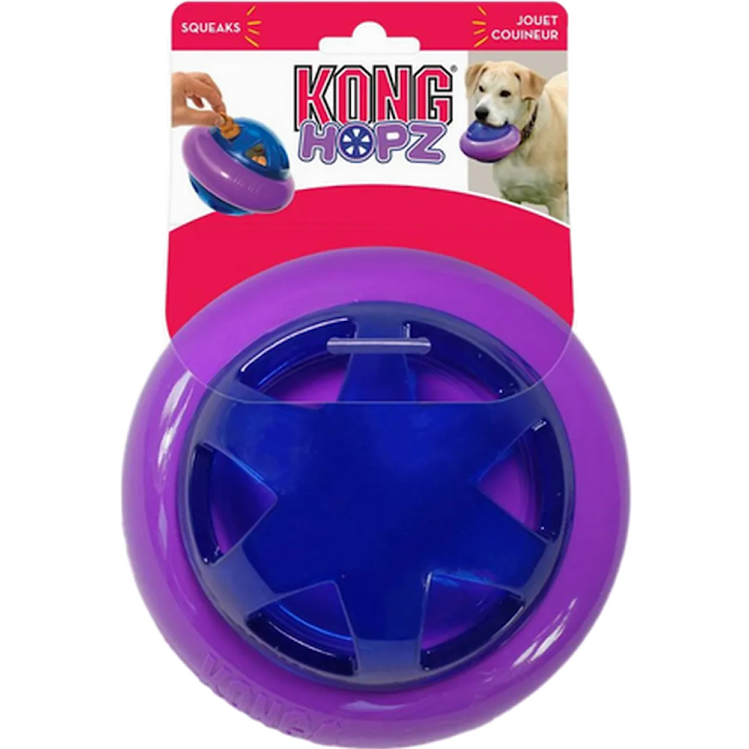 Hopz Ball Large Dog Toy