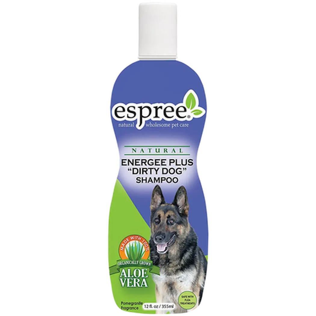 Espree Energee Plus Shampoo 355 ml