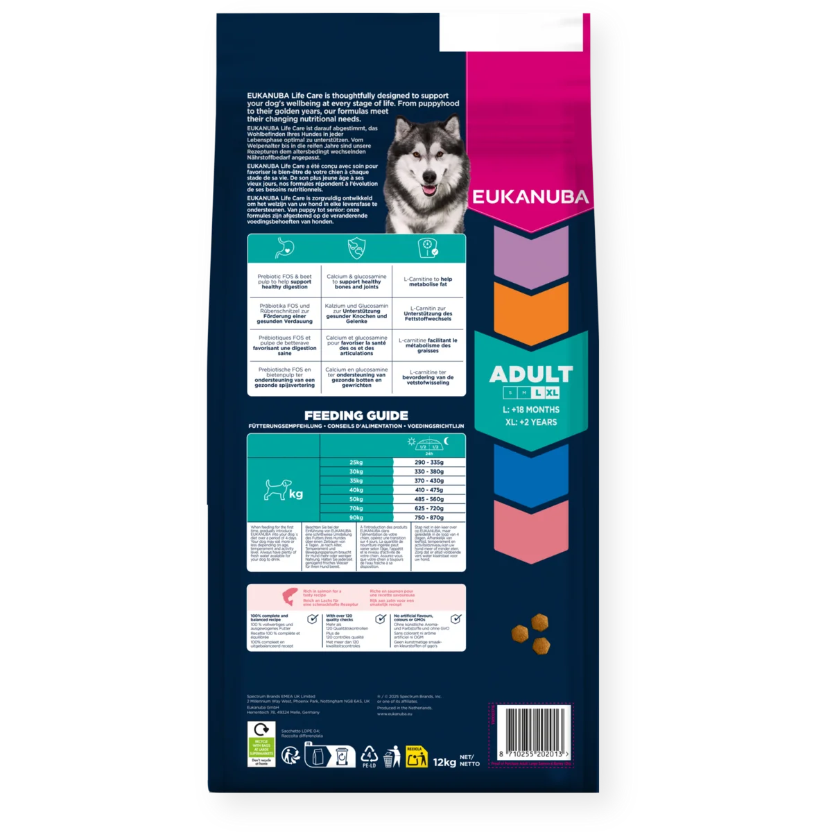 Dog Adult Large Breed Lax & Korn back.png