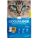 Intersand Odour Lock Oparfymerad - Cat Litter Blue 12 kg