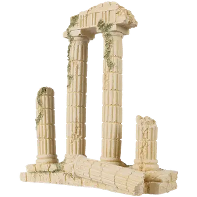 Greek Pillar 3