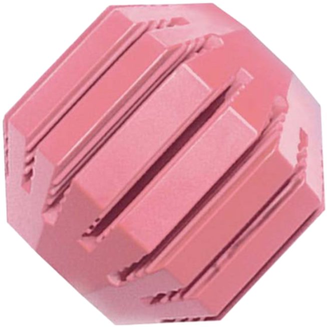 Kong - Puppy Activity Ball Small Pink/Blue - Hund - Hundleksaker & Spel - ZOO.se