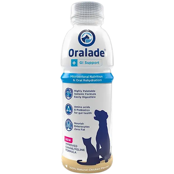 Oralade GI Support Dogs & Cats