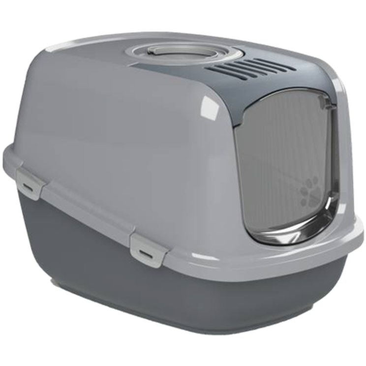EcoDome Gray 67 x 49 x 47 cm