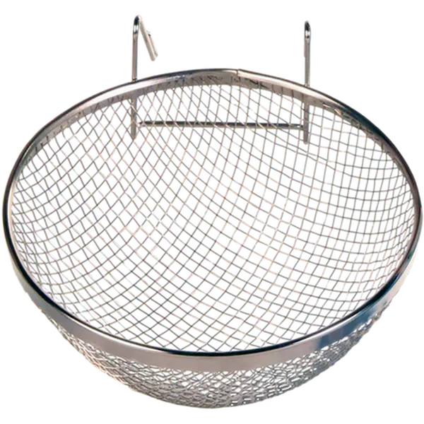 Trixie kanarifuglereir i metall, ø 12 cm