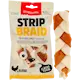 Chicken Strip Braid 3-Pack Small