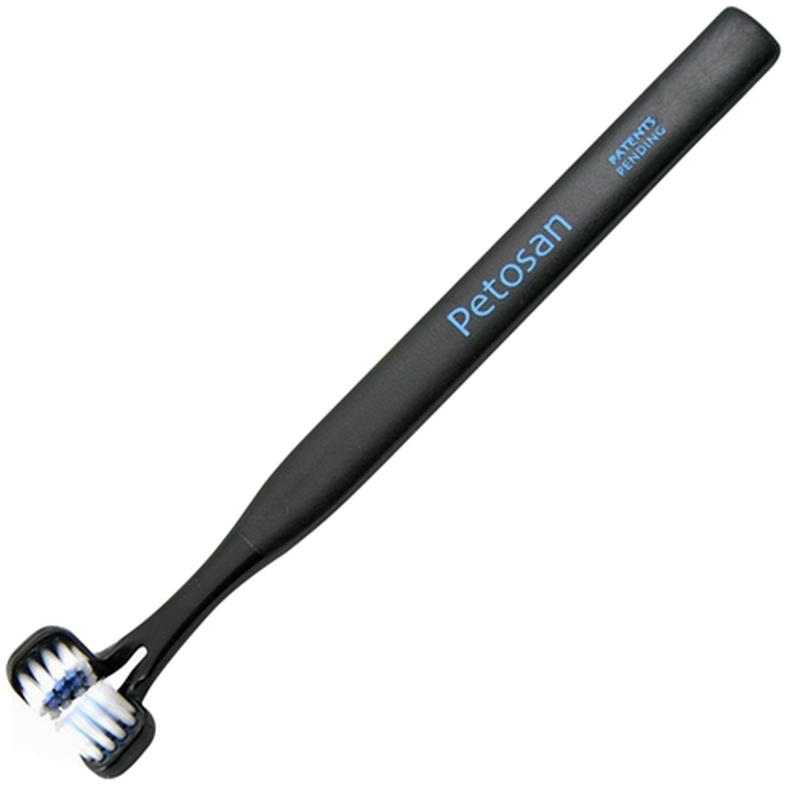 Petosan - Toothbrush 0-6kg - Tandboste Small - Hund - Hundvård & Tillskott - ZOO.se