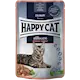 Happy Cat Pouch Salmon In Sauce Blue 85 g