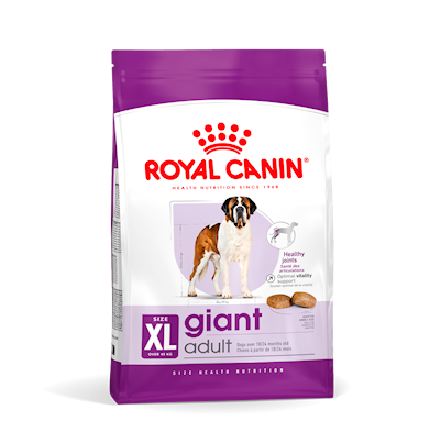 Preview of Royal Canin Giant Adult Torrfoder för hund 15 kg