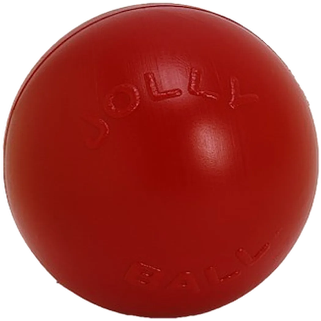 Push-n-Play Jolly Ball