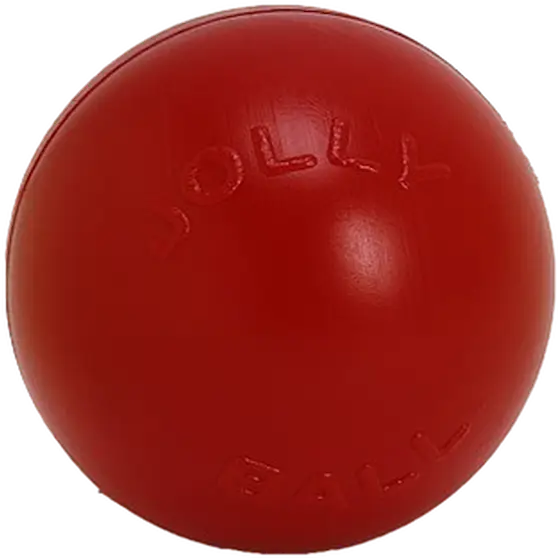 Push-n-Play Jolly Ball