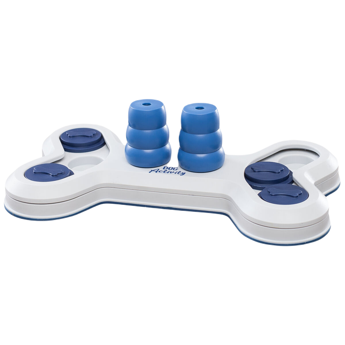 Trixie Dog Activity Flip Bone Nivå 1, 32×18 cm