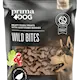 Prima Dog Wild Bites Vaktel 150 g