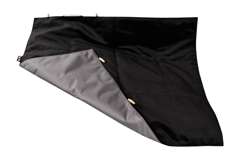 BiaBed - Biabed Travel S - 60 x 70 cm - 60 x 70 cm - Koirat - Koiranpedit ja pehmusteet - Koirantyynyt ja patjat