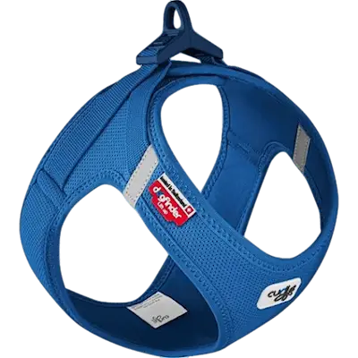 Vest Harness Air-Mesh - Step in