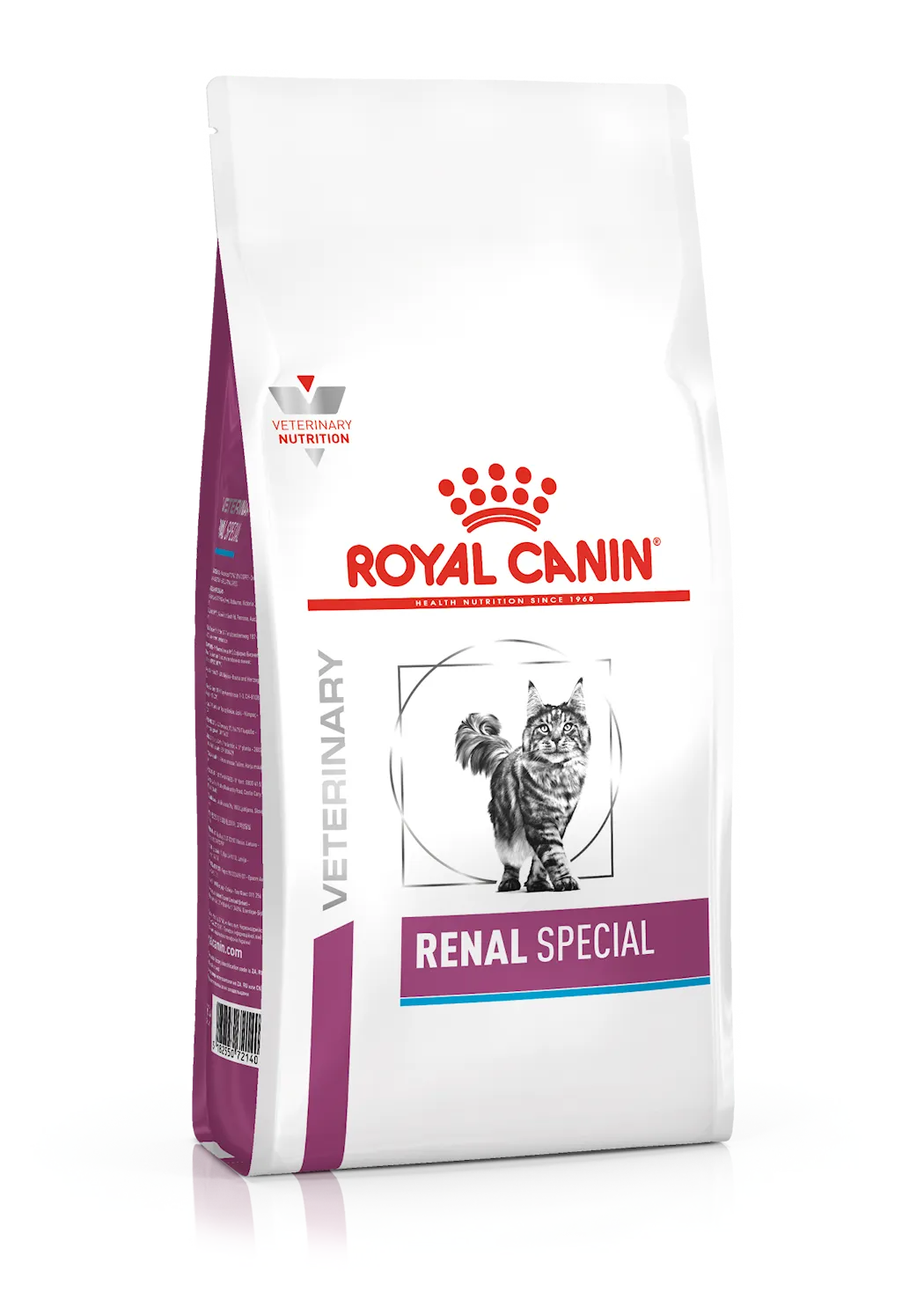Renal Special torrfoder för katt