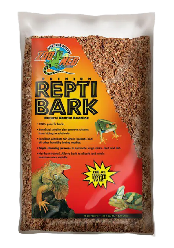 Repti Bark 26.4L