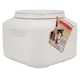 Airtight Pet Food Container