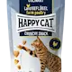 Happy Cat Crunchy Snack fågel/morötter 70 g