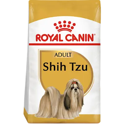Breed Shih Tzu Adult 1,5 kg